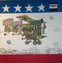 LP - Jefferson Airplane - After Bathing At Baxter's - Gatefold