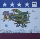 LP - Jefferson Airplane - After Bathing At Baxter's