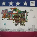 LP - Jefferson Airplane - After Bathing At Baxter's