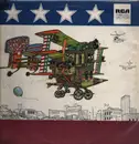 LP - Jefferson Airplane - After Bathing At Baxter's