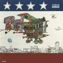 LP - Jefferson Airplane - After Bathing At Baxter's - Mono
