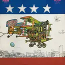 LP - Jefferson Airplane - After Bathing At Baxter's