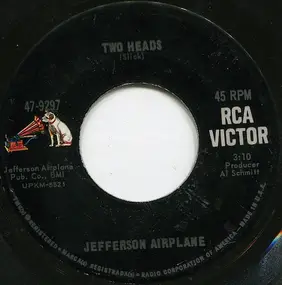 Jefferson Airplane - Ballad Of You & Me & Pooneil