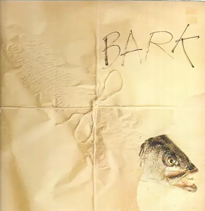 Jefferson Airplane - Bark