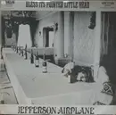 LP - Jefferson Airplane - Bless Its Pointed Little Head