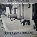 LP - Jefferson Airplane - Bless Its Pointed Little Head