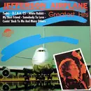 CD - Jefferson Airplane - Greatest Hits