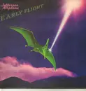 LP - Jefferson Airplane - Early Flight