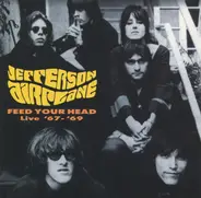 Jefferson Airplane - Feed Your Head