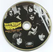 CD - Jefferson Airplane - Feed Your Head