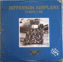 Double LP - Jefferson Airplane - Flight Log