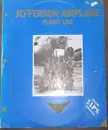 Double LP - Jefferson Airplane - Flight Log