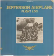 Jefferson Airplane - Flight Log (1966 - 1976)