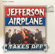 CD-Box - Jefferson Airplane - Original Album Classics