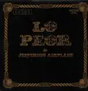 LP - Jefferson Airplane - Lo Peor De Jefferson Airplane