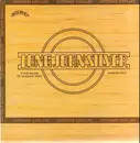 LP - Jefferson Airplane - Long John Silver