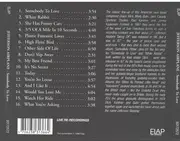 CD - Jefferson Airplane - Somebody To Love - And Other Great Hits