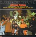 Double LP - Jefferson Airplane - Surrealistic Airplane