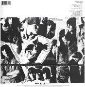LP - Jefferson Airplane - Surrealistic Pillow