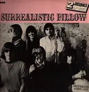 Jefferson Airplane - Surrealistic Pillow + After Bathing At Baxter's