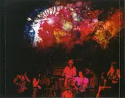 CD - Jefferson Airplane - Sweeping Up The Spotlight - Live At The Fillmore East 1969