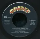 7inch Vinyl Single - Jefferson Airplane - Pretty As You Feel