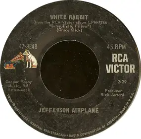 Jefferson Airplane - White Rabbit