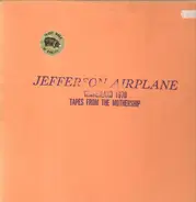 Jefferson Airplane - Winterland 1970 - Tapes From The Mothership
