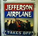 LP - Jefferson Airplane - Takes Off