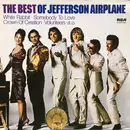 LP - Jefferson Airplane - The Best Of Jefferson Airplane