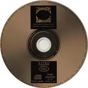 Double CD - Jefferson Airplane - The Gold Collection - Classic Performances - Slipcase