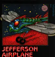 Jefferson Airplane - The Rehearsal Disc