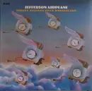 LP - Jefferson Airplane - Thirty Seconds Over Winterland