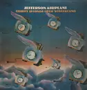 LP - Jefferson Airplane - Thirty Seconds Over Winterland - + Insert