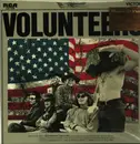 LP - Jefferson Airplane - Volunteers - Blue Vinyl, Gatefold, Numbered, 180g
