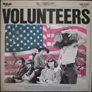 LP - Jefferson Airplane - Volunteers