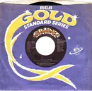 7inch Vinyl Single - Jefferson Starship - Count On Me / Runaway