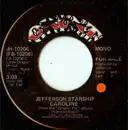 7inch Vinyl Single - Jefferson Starship - Caroline
