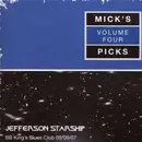 CD-Box - JEFFERSON STARSHIP - Live At The BB King's Blues Club 09-09-2007