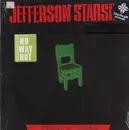 LP - Jefferson Starship - Nuclear Furniture - still sealed