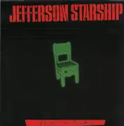 LP - Jefferson Starship - Nuclear Furniture