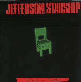 Starship - Nuclear Furniture