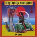 LP - Jefferson Starship - Spitfire