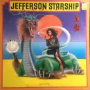 LP - Jefferson Starship - Spitfire