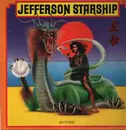 LP - Jefferson Starship - Spitfire - No OBI included.