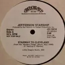 12inch Vinyl Single - Jefferson Starship - Stairway To Cleveland