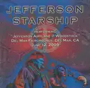 CD - Jefferson Starship - Performing 'Jefferson Airplane @ Woodstock' Del Mar Fairgrounds, Del Mar, CA June 12, 2009