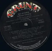LP - Jefferson Starship - Red Octopus