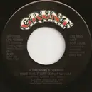7inch Vinyl Single - Jefferson Starship - Ride The Tiger (Edited Version)