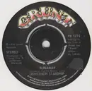 7inch Vinyl Single - Jefferson Starship - Runaway